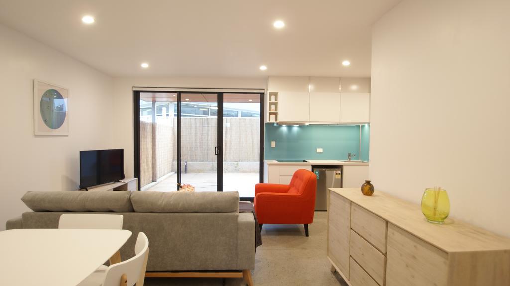 Sunset Place Apartments Perth Habitación foto