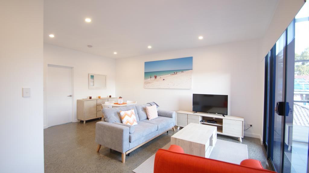 Sunset Place Apartments Perth Habitación foto
