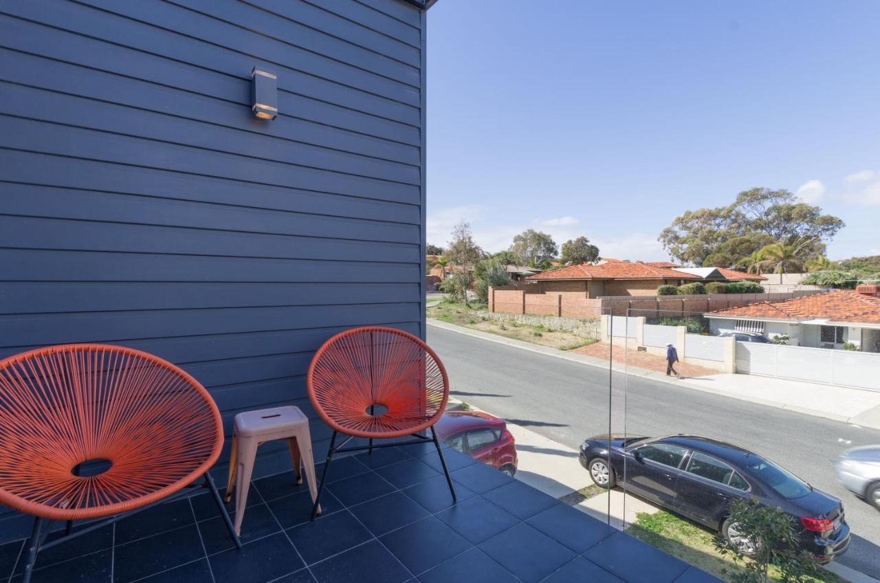 Sunset Place Apartments Perth Exterior foto