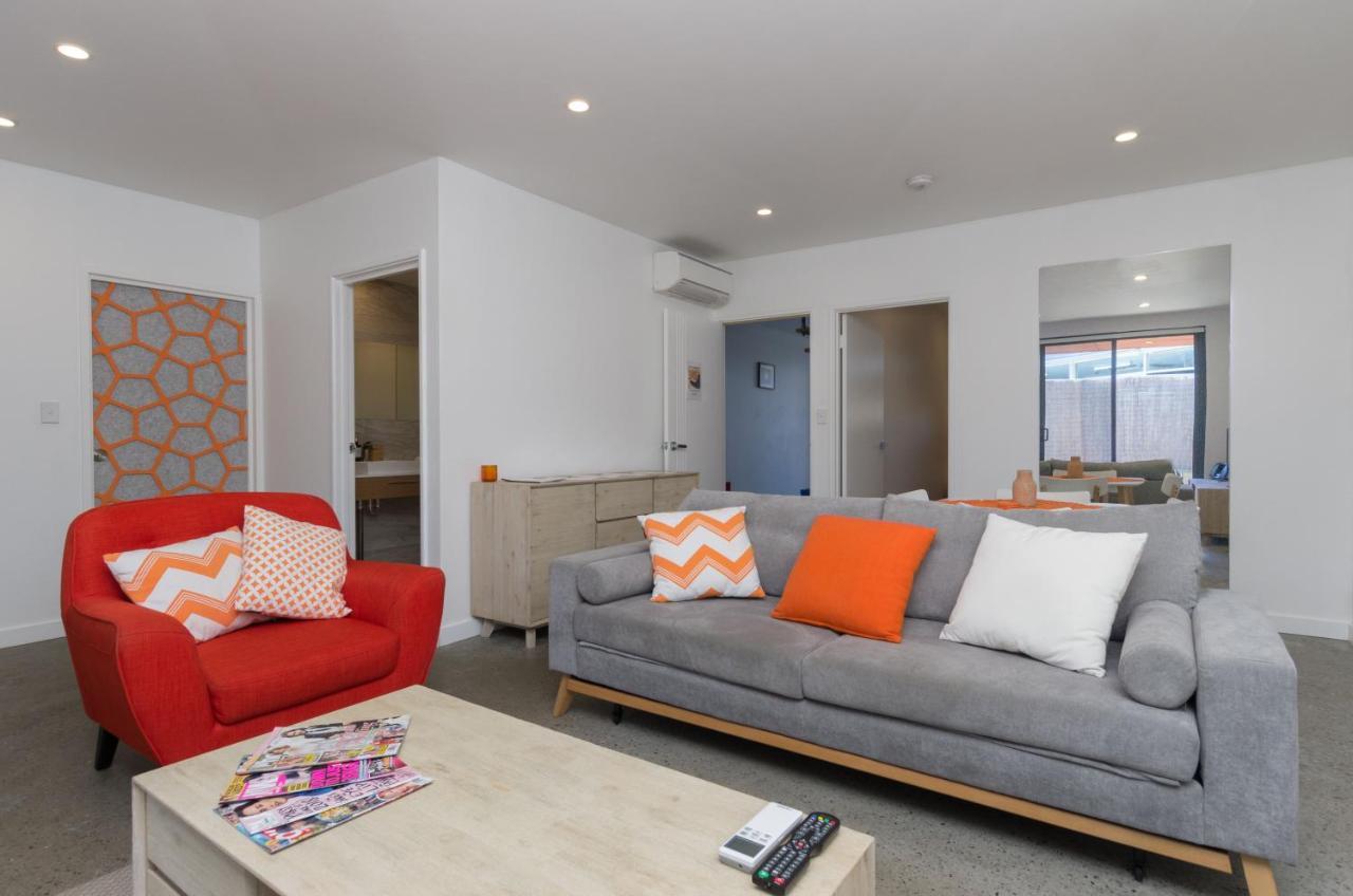 Sunset Place Apartments Perth Exterior foto