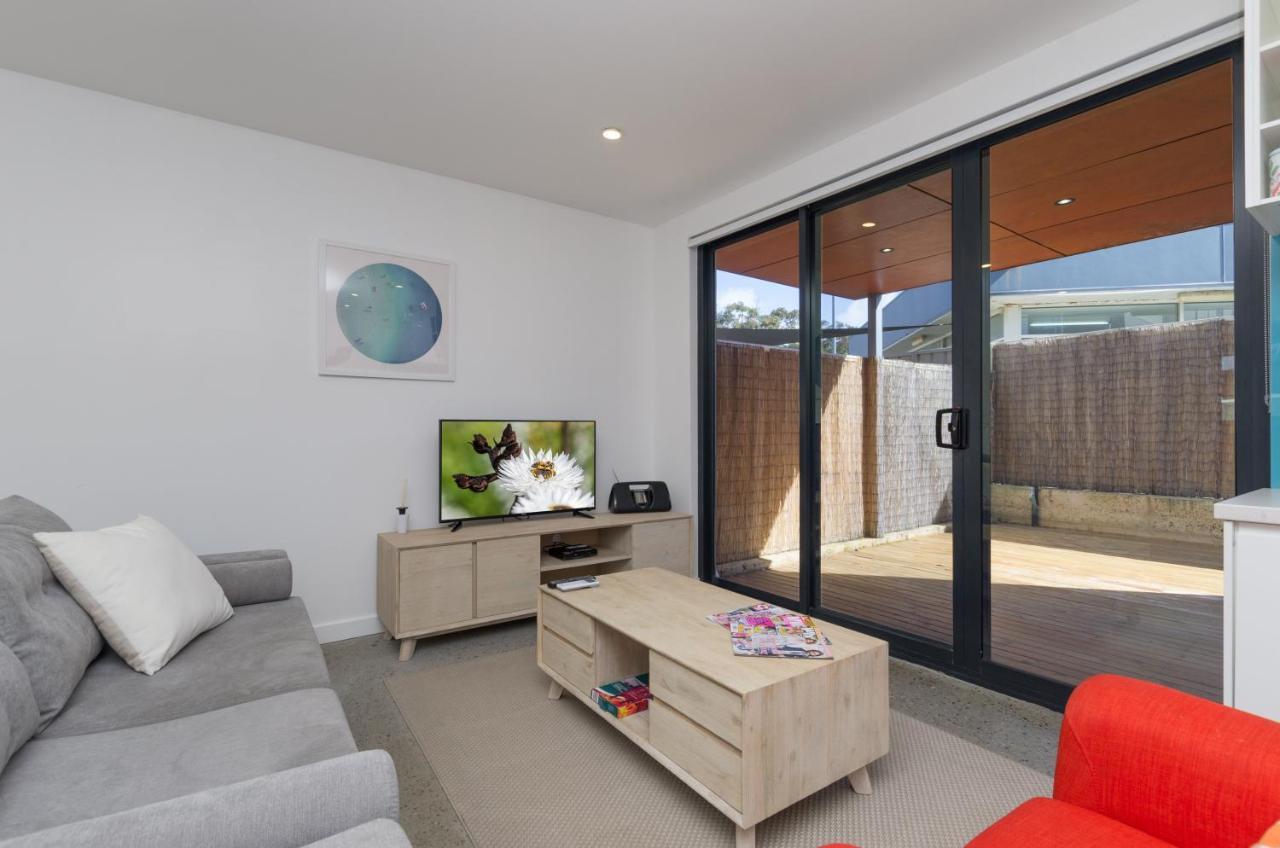 Sunset Place Apartments Perth Exterior foto