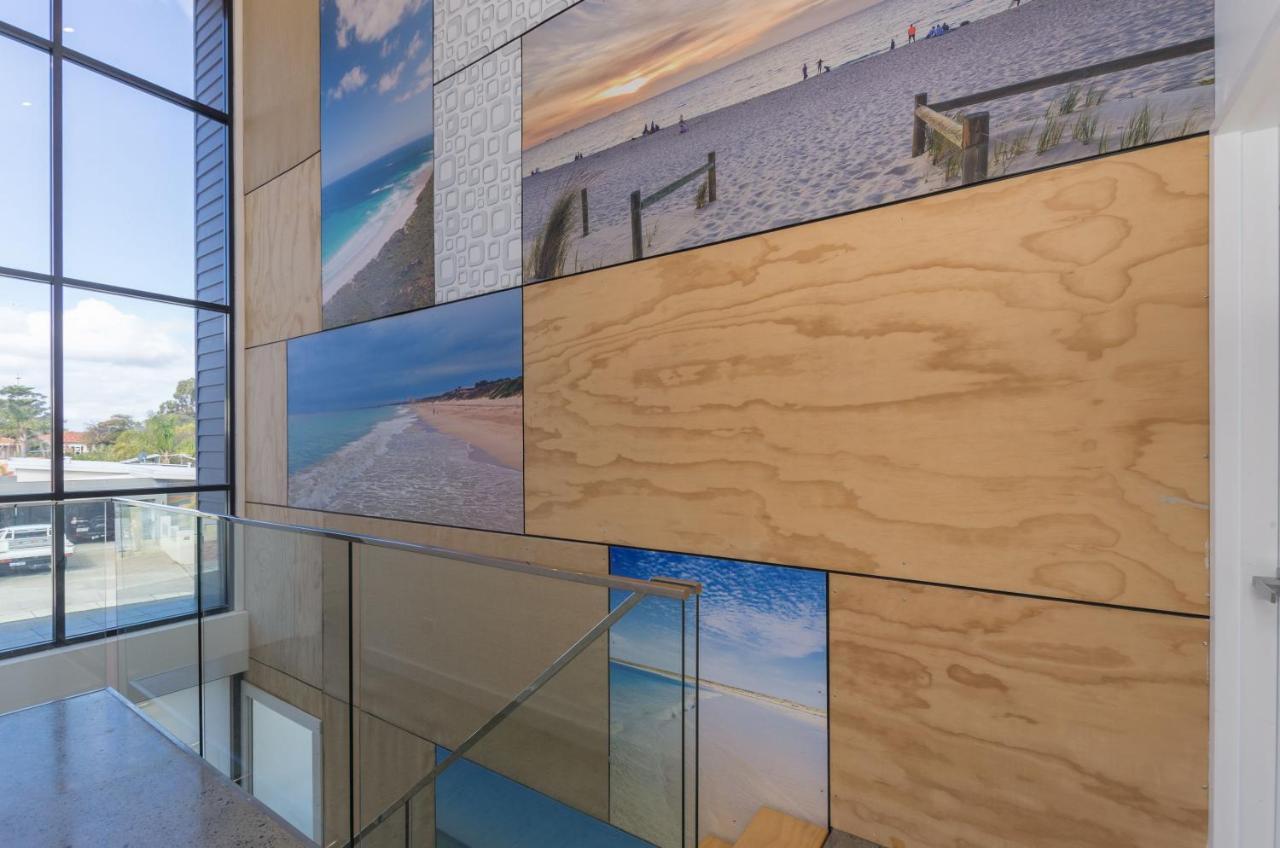 Sunset Place Apartments Perth Exterior foto